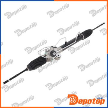 Crémaillère de direction hydraulique pour NISSAN | 52514, 851014423
